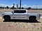 2025 Toyota Tundra 4WD Platinum