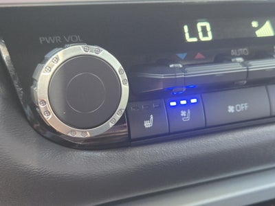 2025 Toyota Tundra 4WD Platinum
