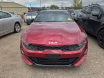 2022 Kia K5 GT