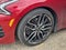 2022 Kia K5 GT
