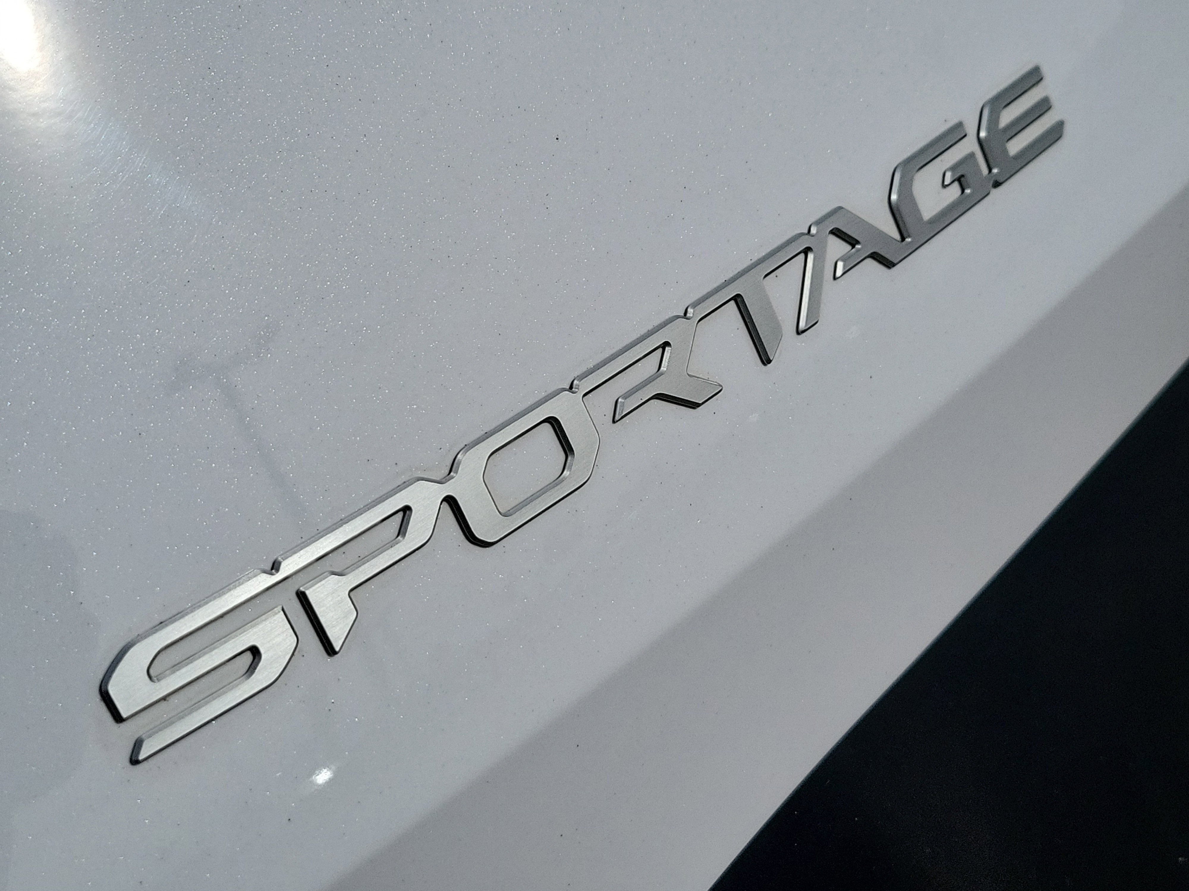 2023 Kia Sportage X-Pro