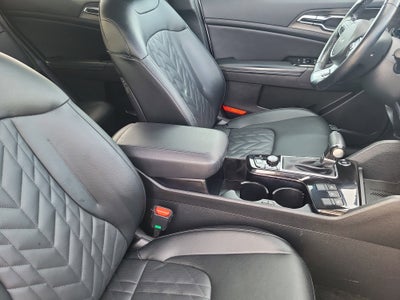 2023 Kia Sportage X-Pro