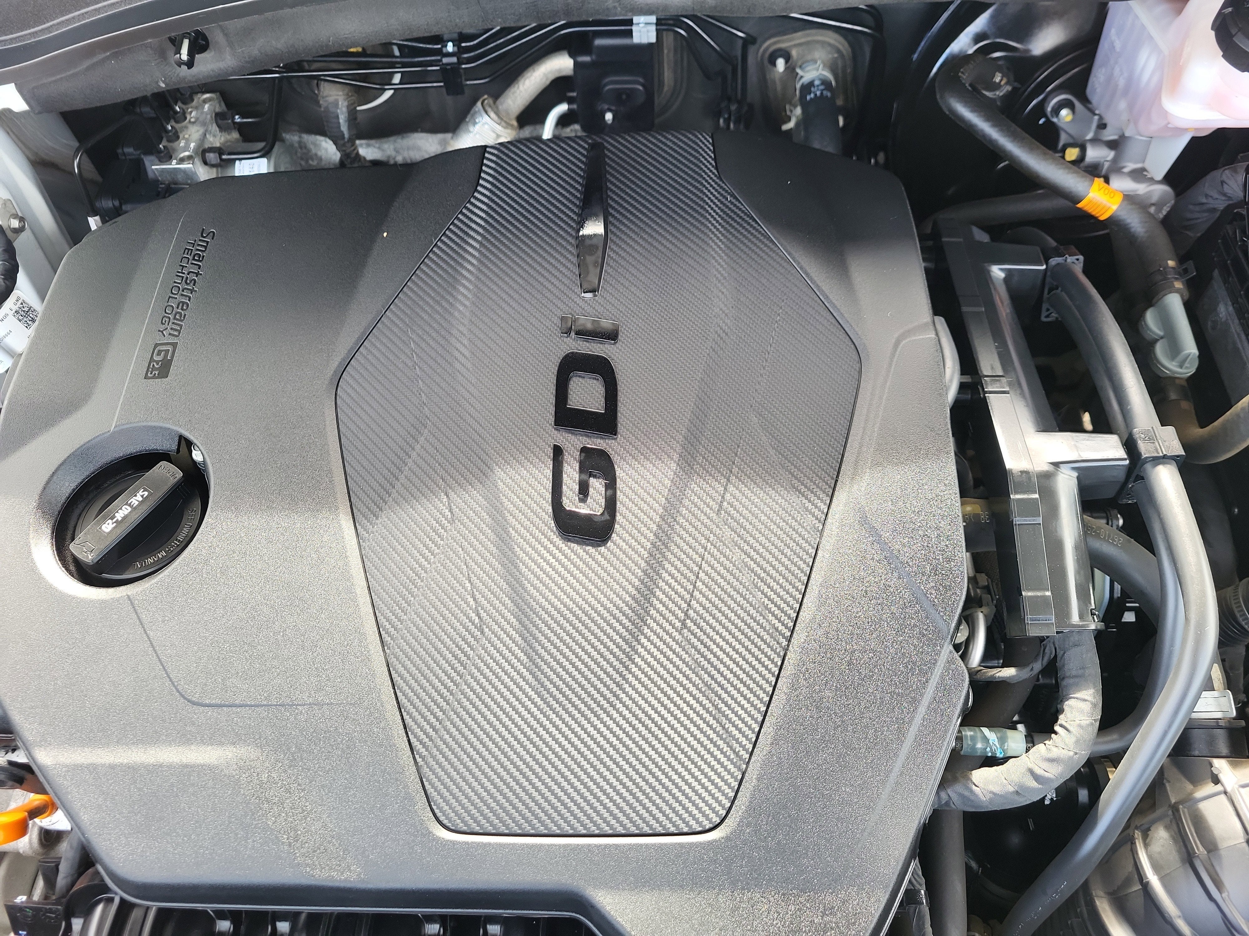 2023 Kia Sportage X-Pro