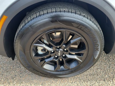 2023 Kia Sportage X-Pro