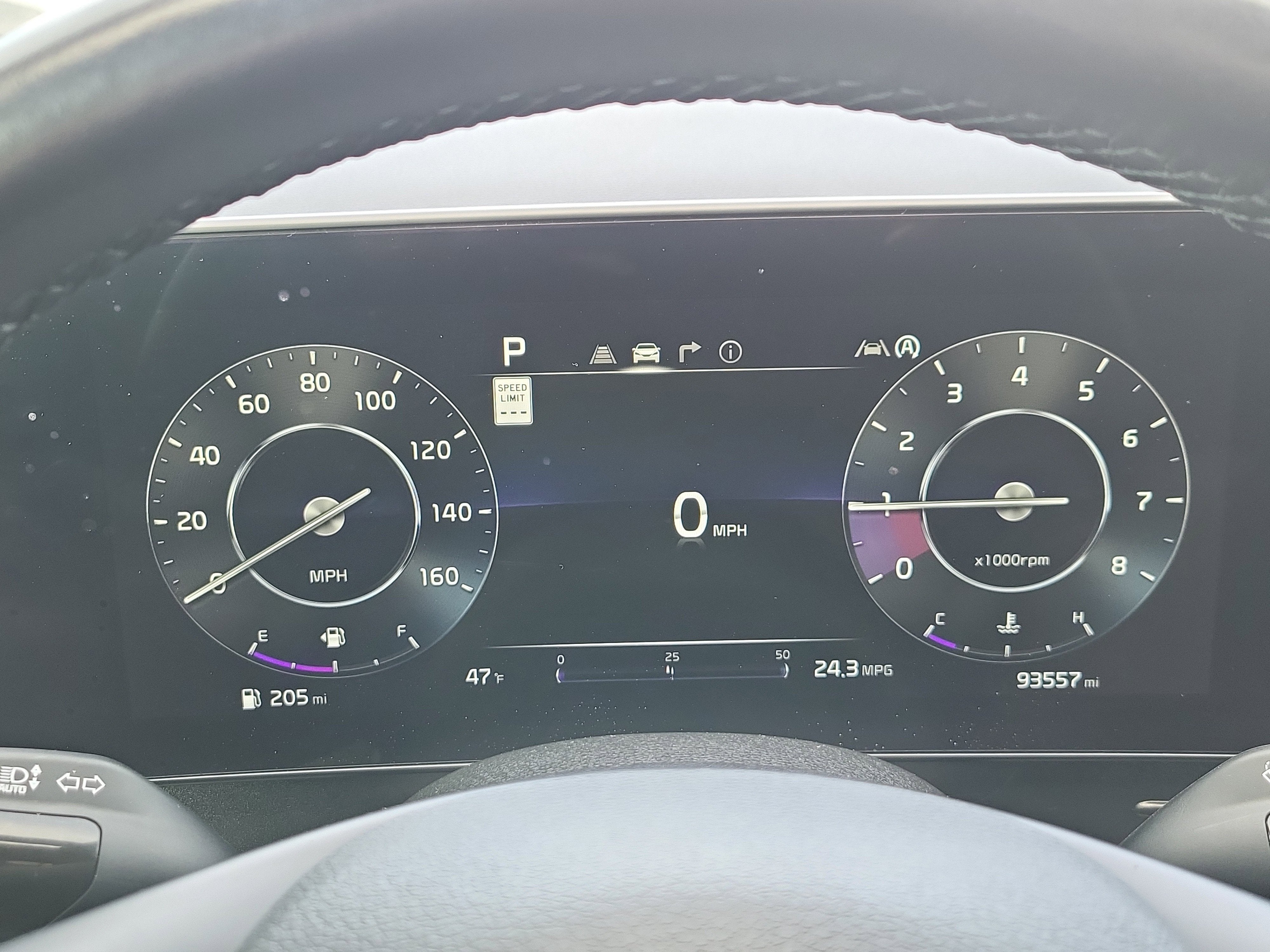 2023 Kia Sportage X-Pro