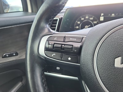 2023 Kia Sportage X-Pro