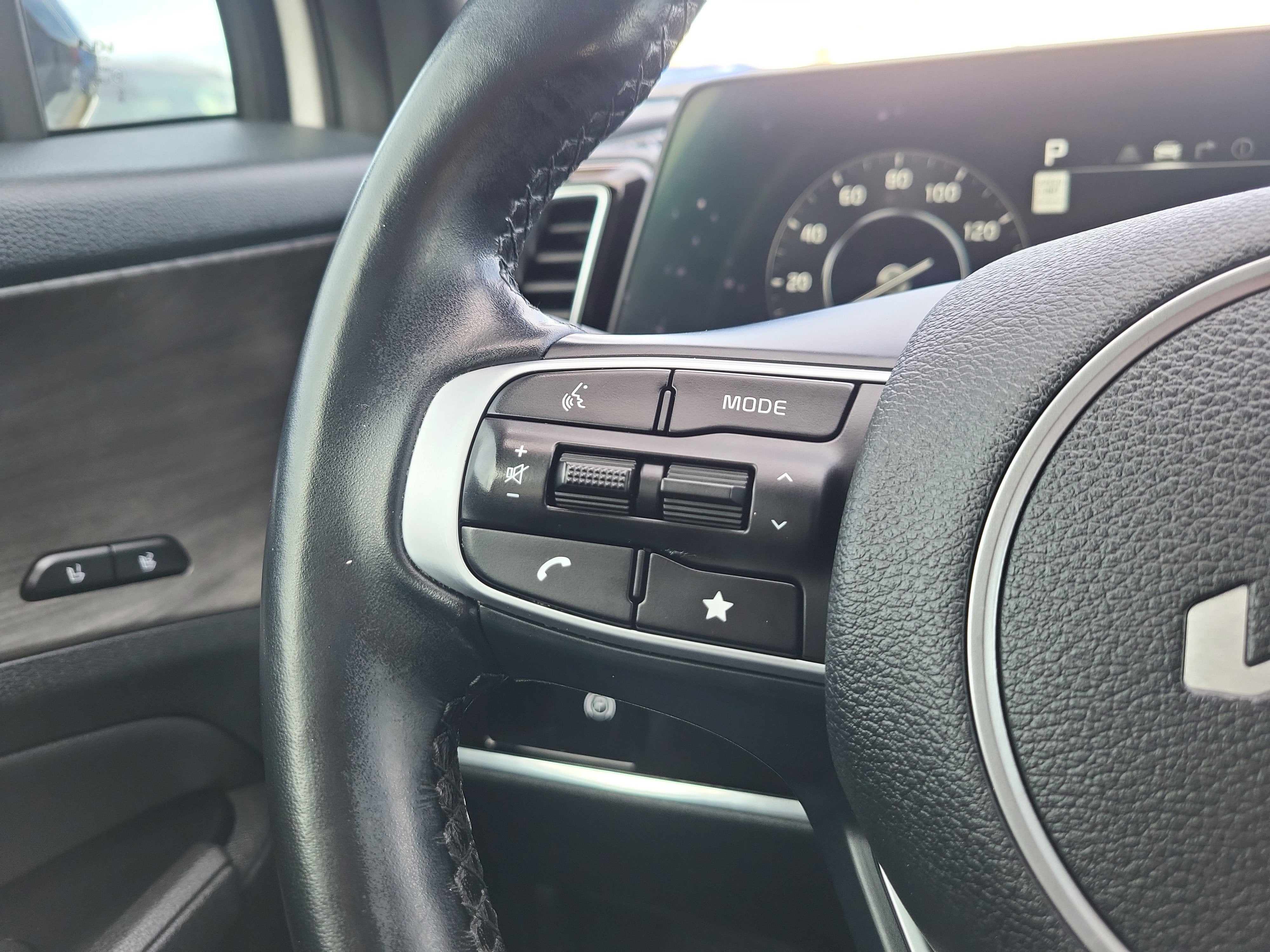 2023 Kia Sportage X-Pro