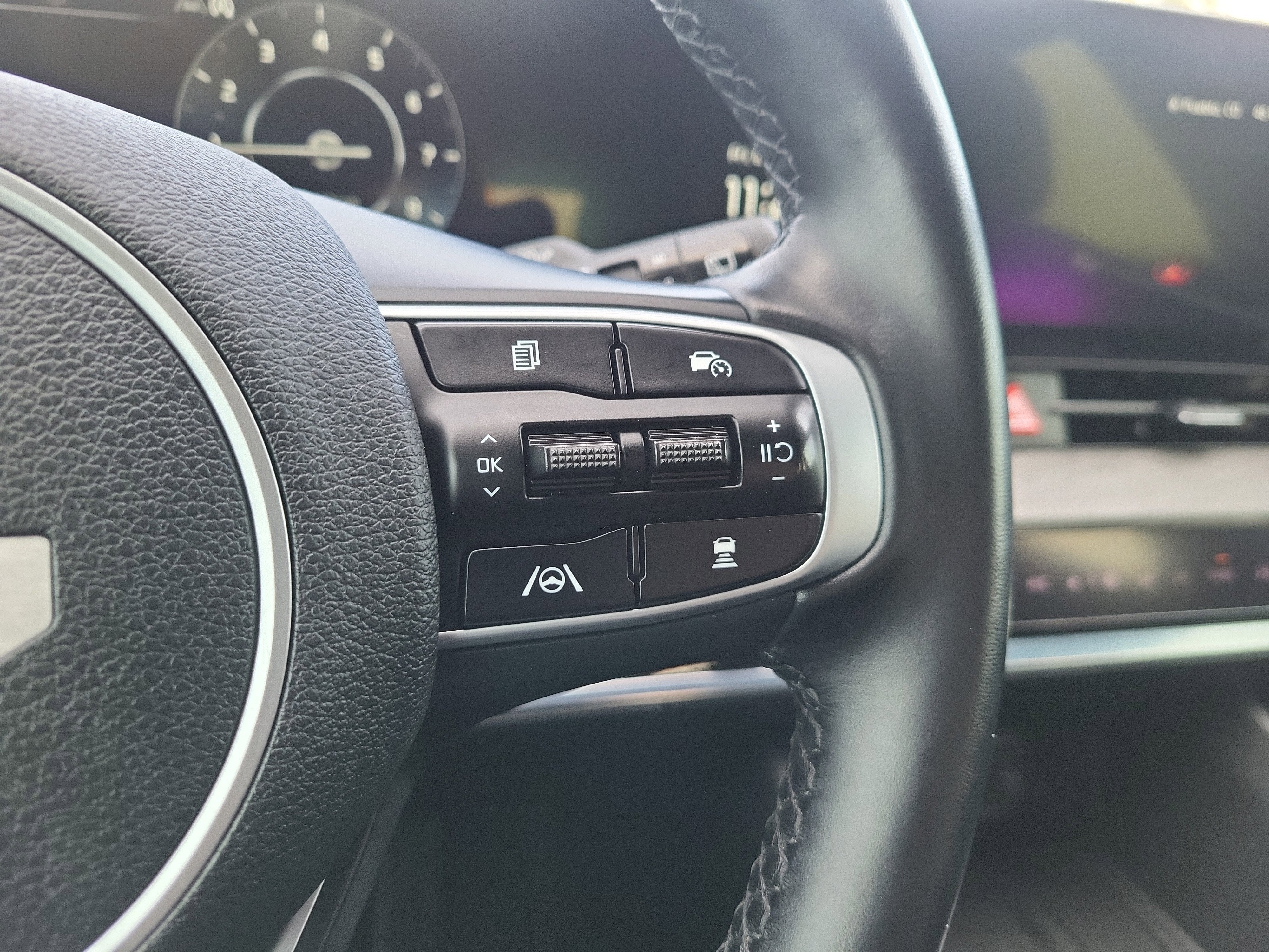 2023 Kia Sportage X-Pro