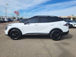 2023 Kia Sportage X-Pro