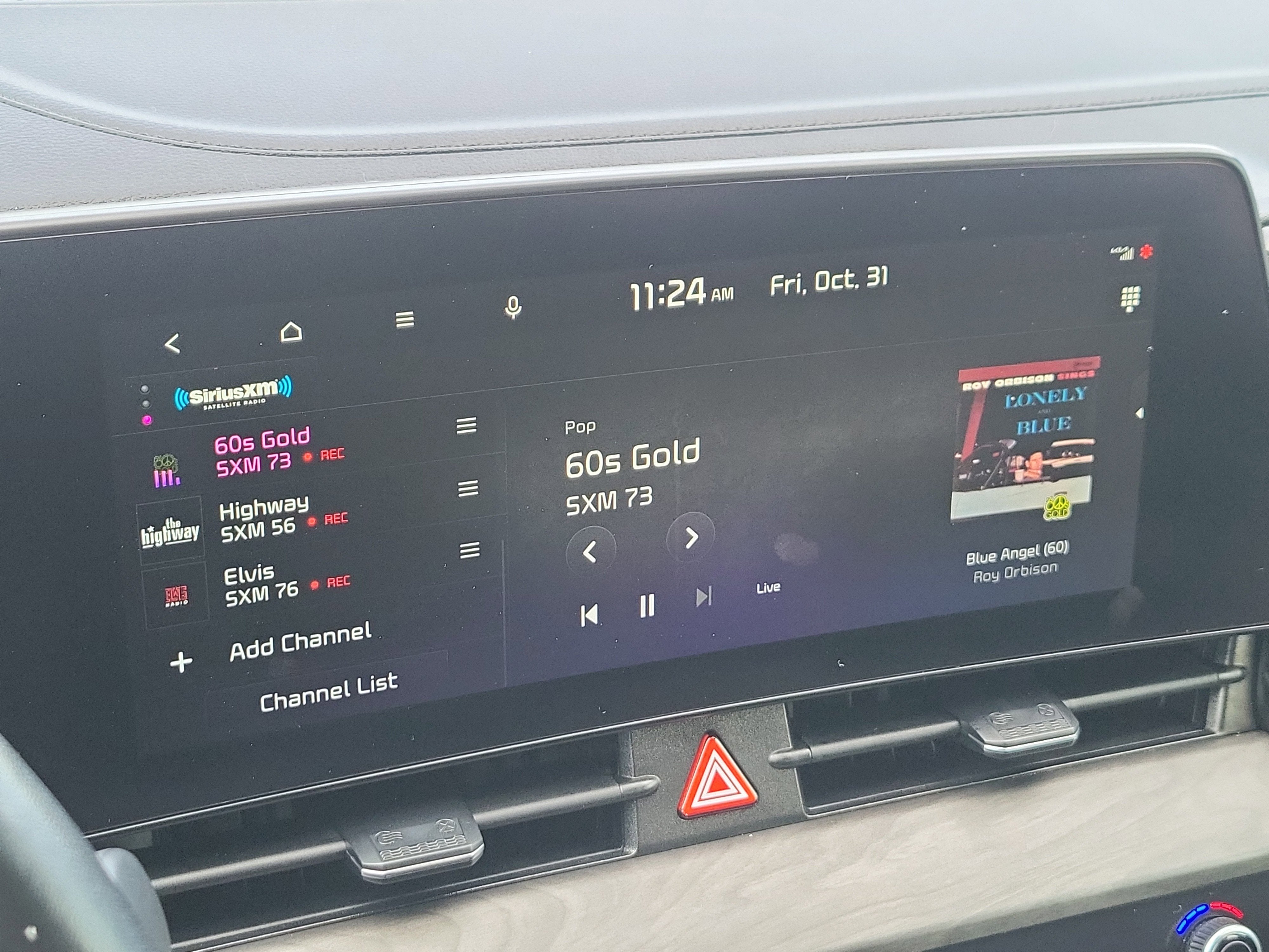 2023 Kia Sportage X-Pro