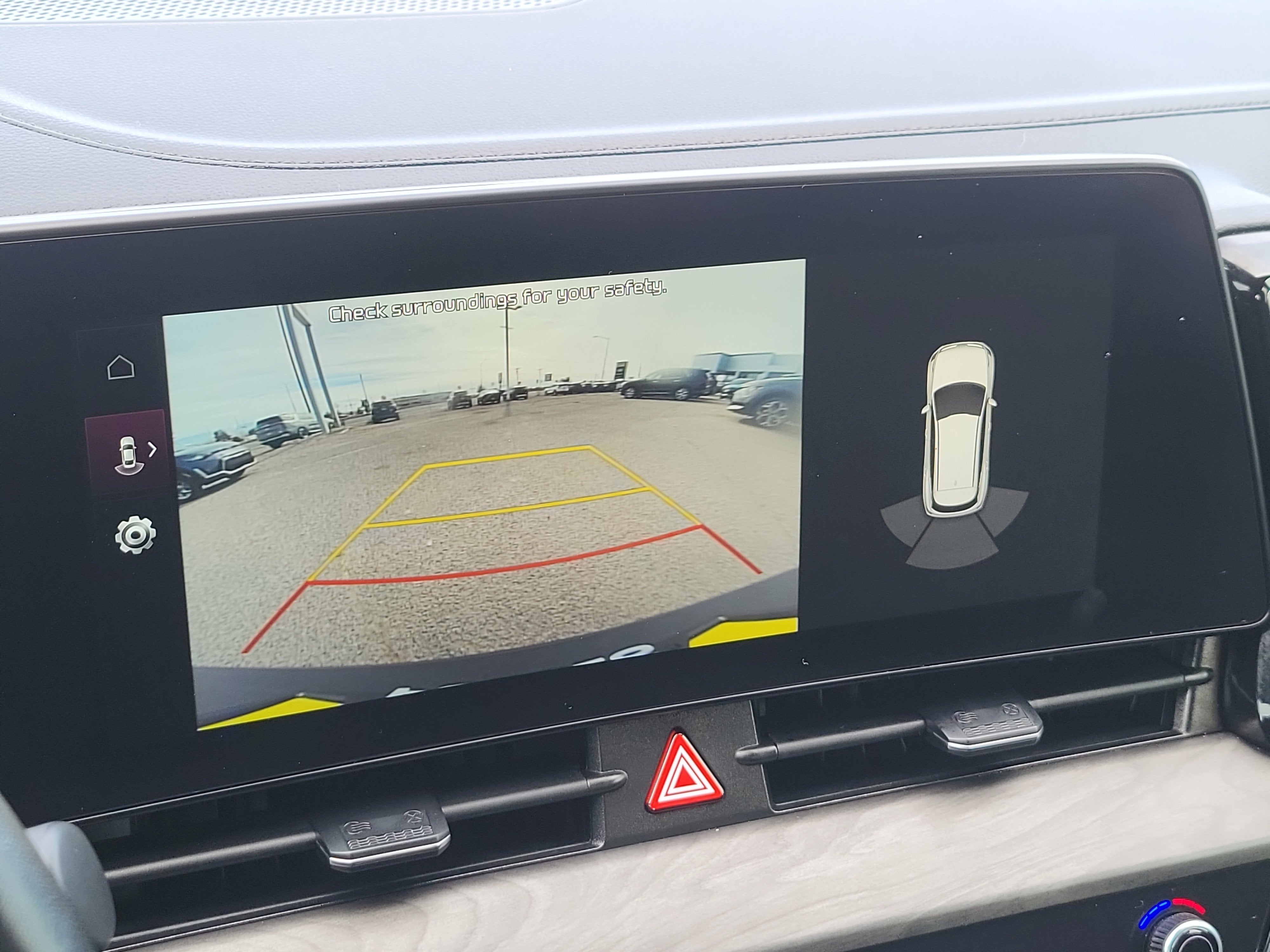 2023 Kia Sportage X-Pro