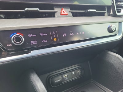 2023 Kia Sportage X-Pro