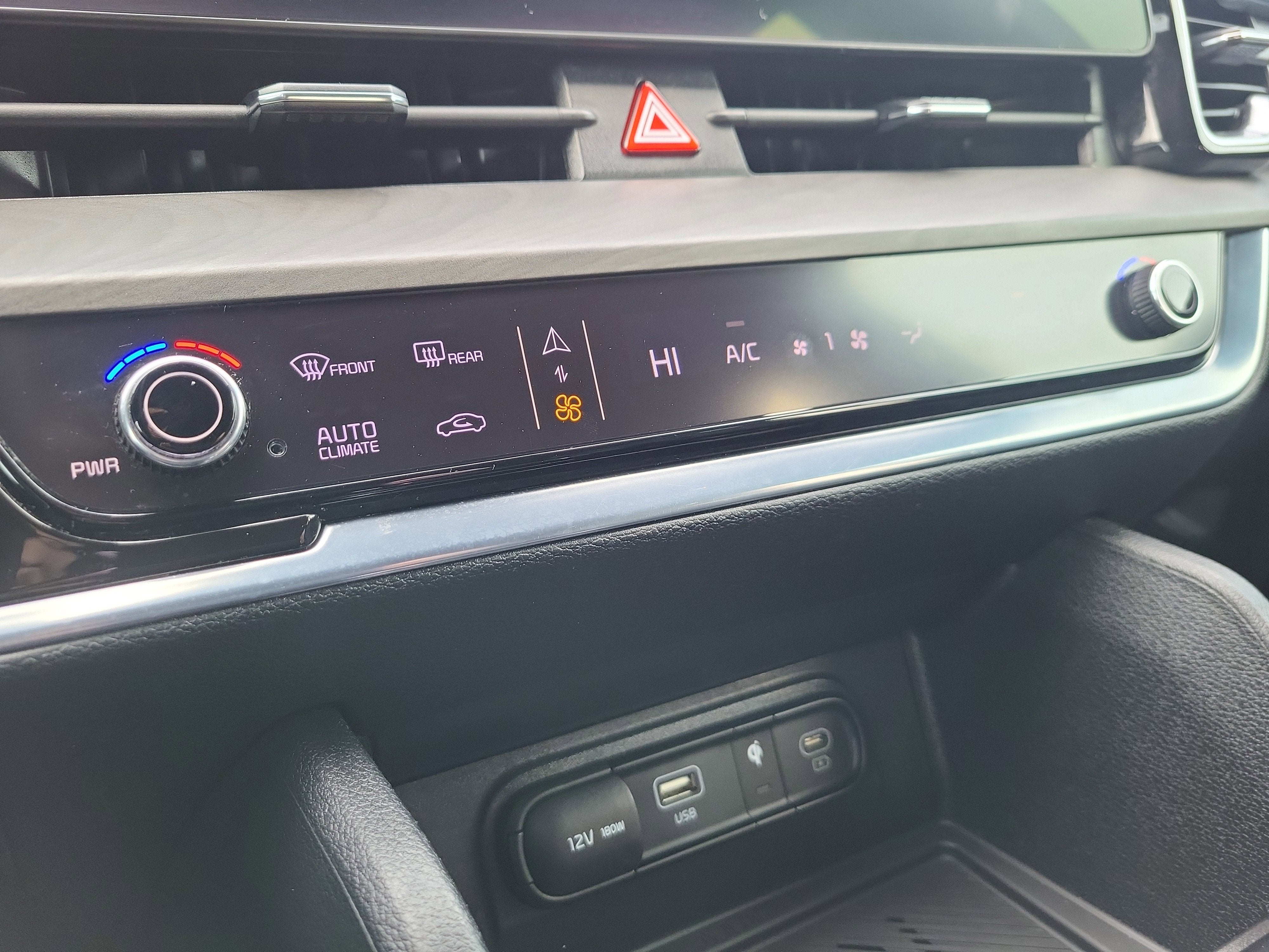 2023 Kia Sportage X-Pro