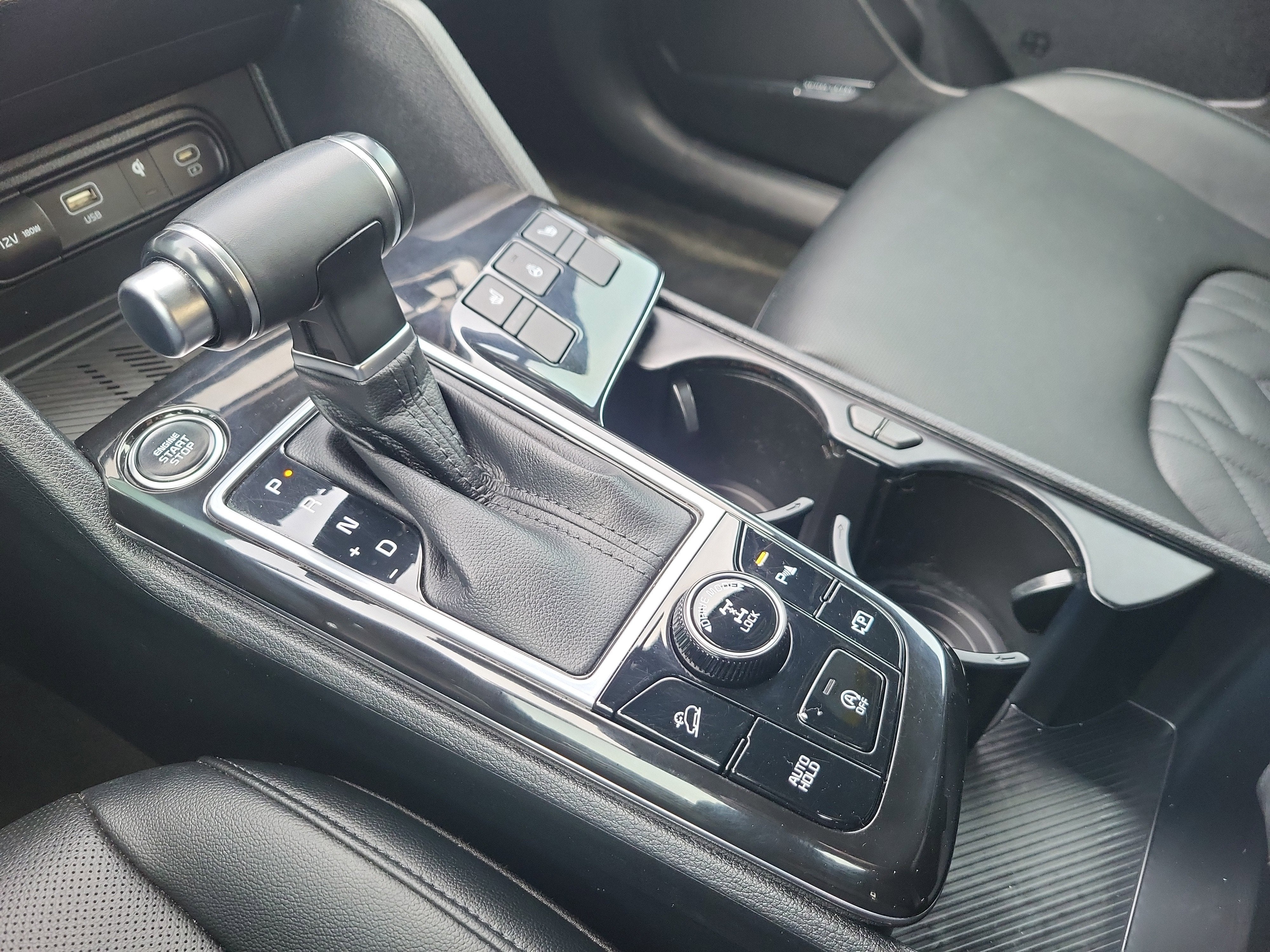 2023 Kia Sportage X-Pro