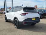 2023 Kia Sportage X-Pro