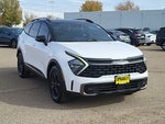 2023 Kia Sportage X-Pro