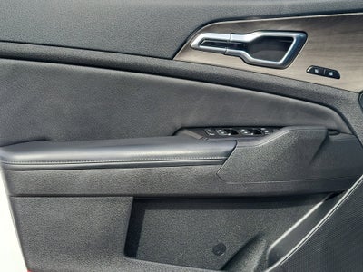 2023 Kia Sportage X-Pro