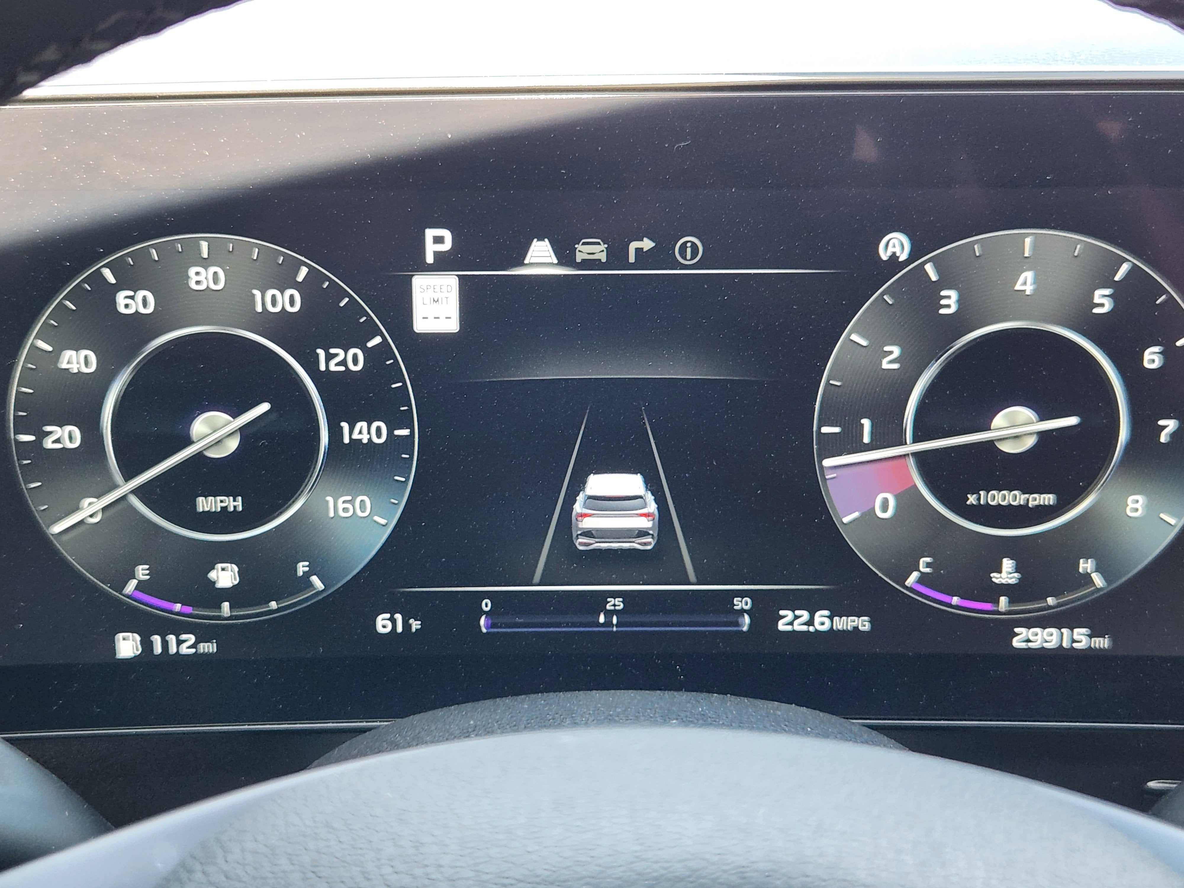 2024 Kia Sportage X-Pro Prestige