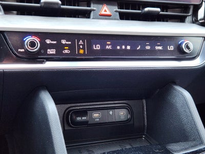 2024 Kia Sportage X-Pro Prestige