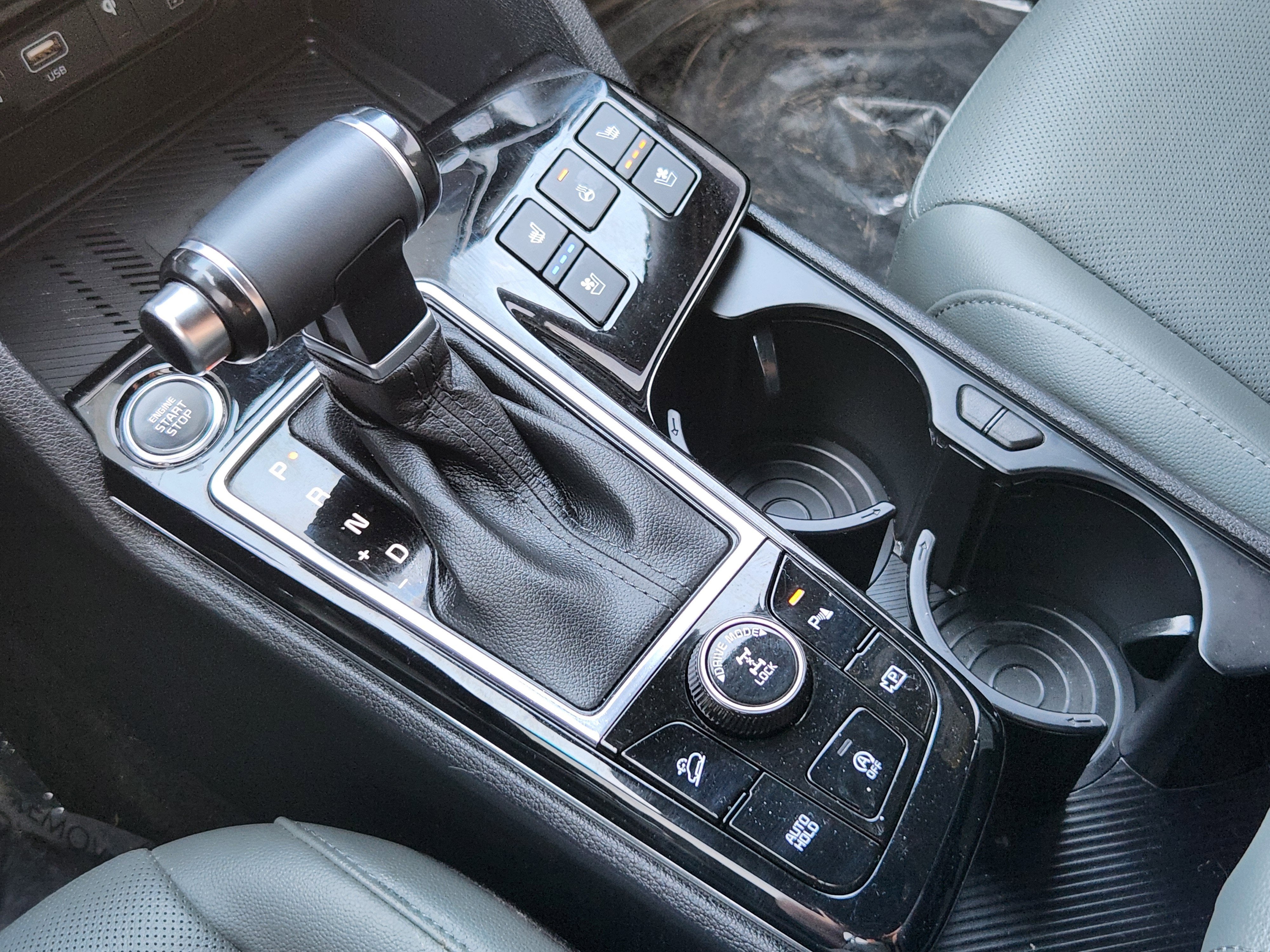 2024 Kia Sportage X-Pro Prestige