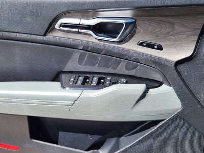 2024 Kia Sportage X-Pro Prestige