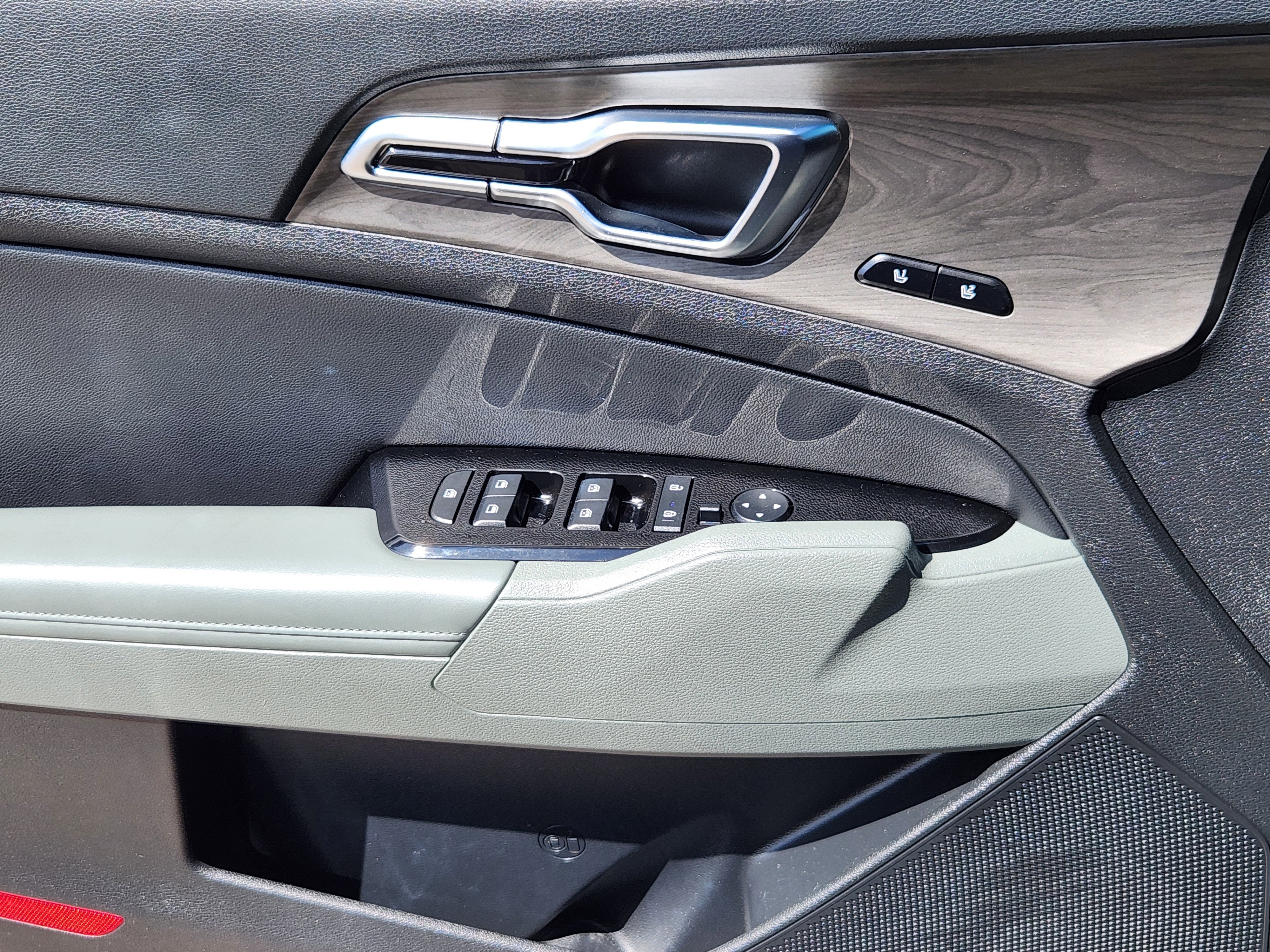 2024 Kia Sportage X-Pro Prestige