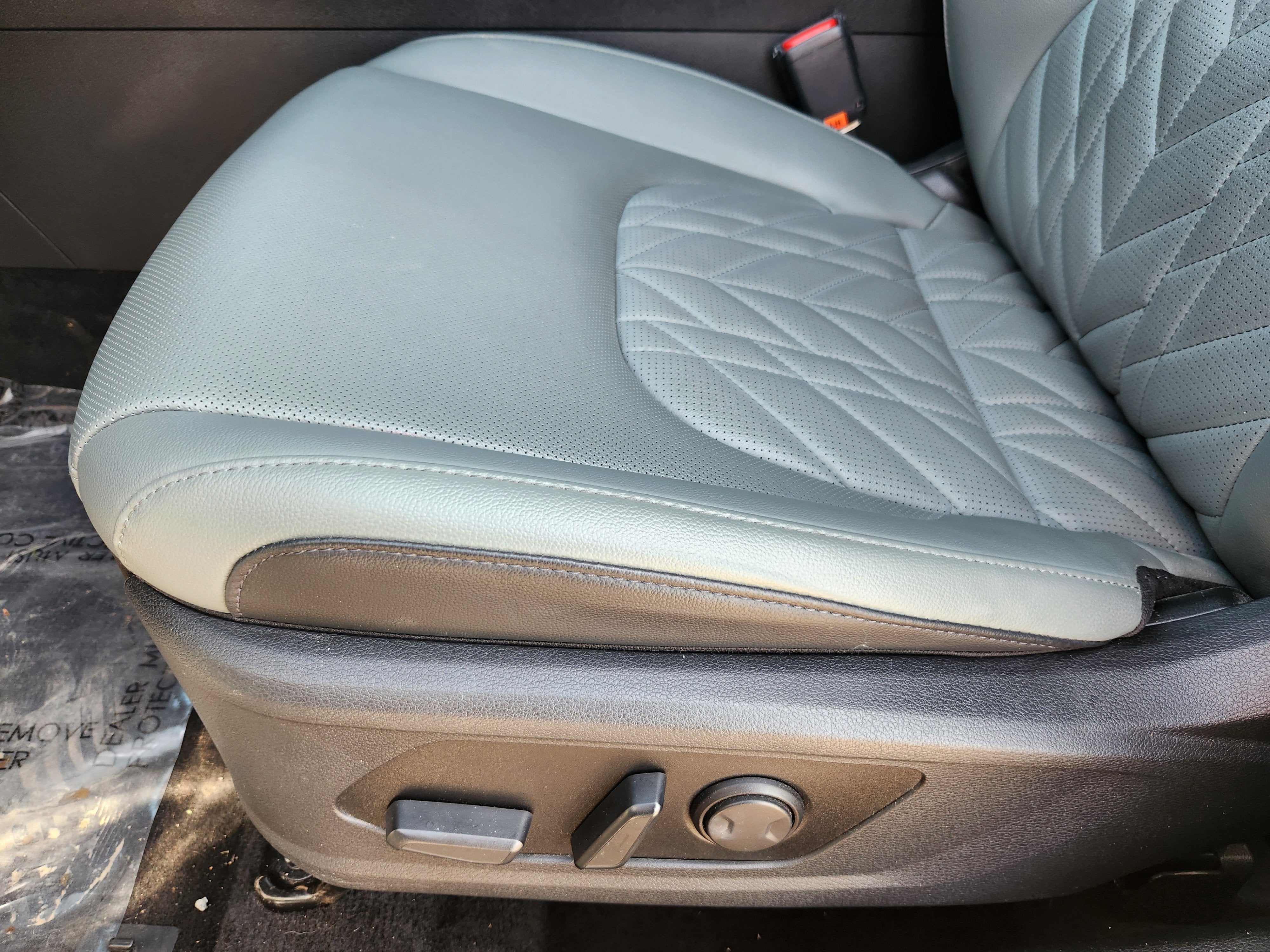 2024 Kia Sportage X-Pro Prestige