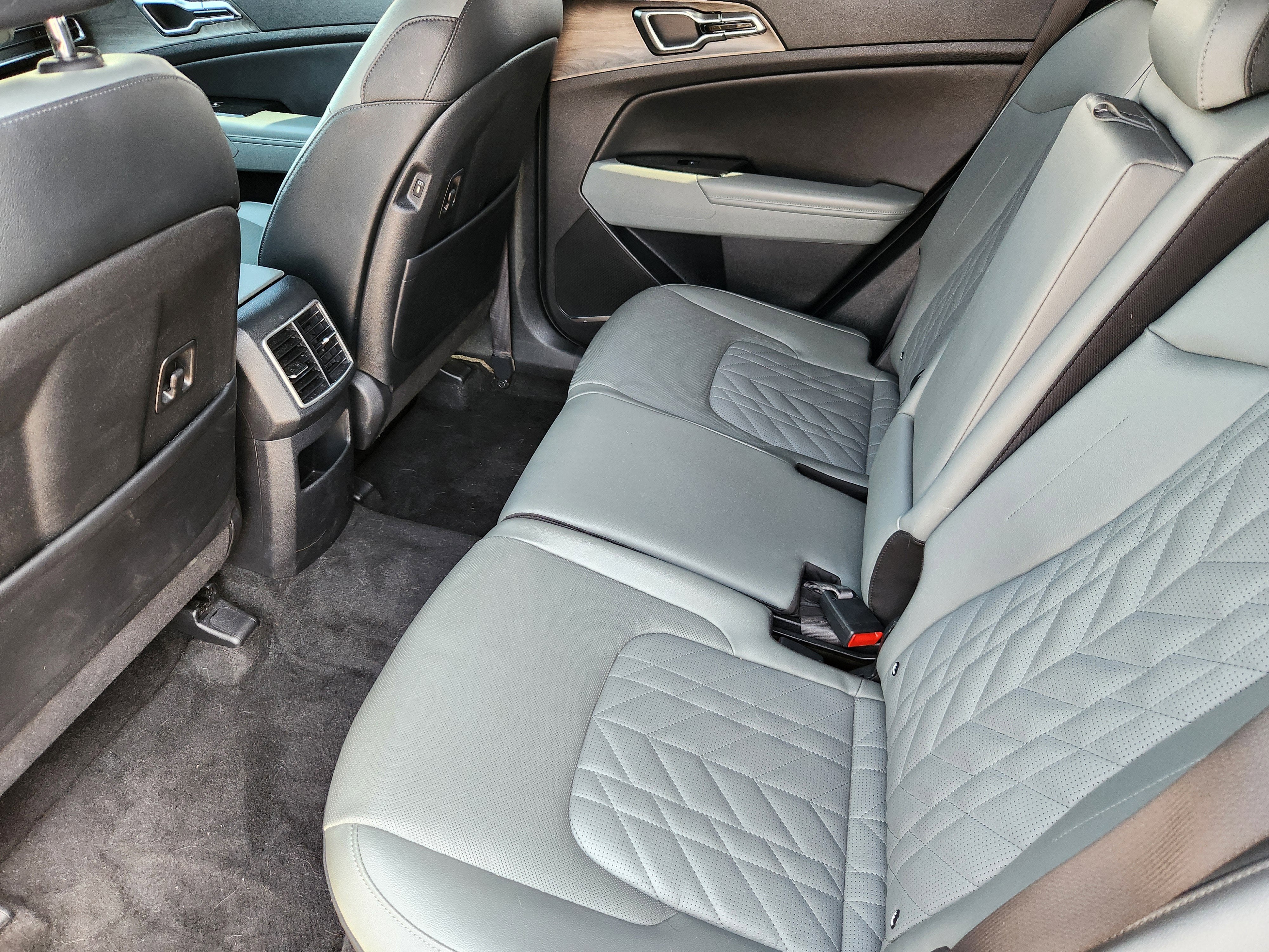 2024 Kia Sportage X-Pro Prestige