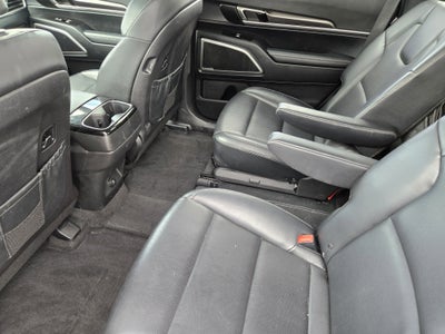 2024 Kia Telluride SX X-Pro