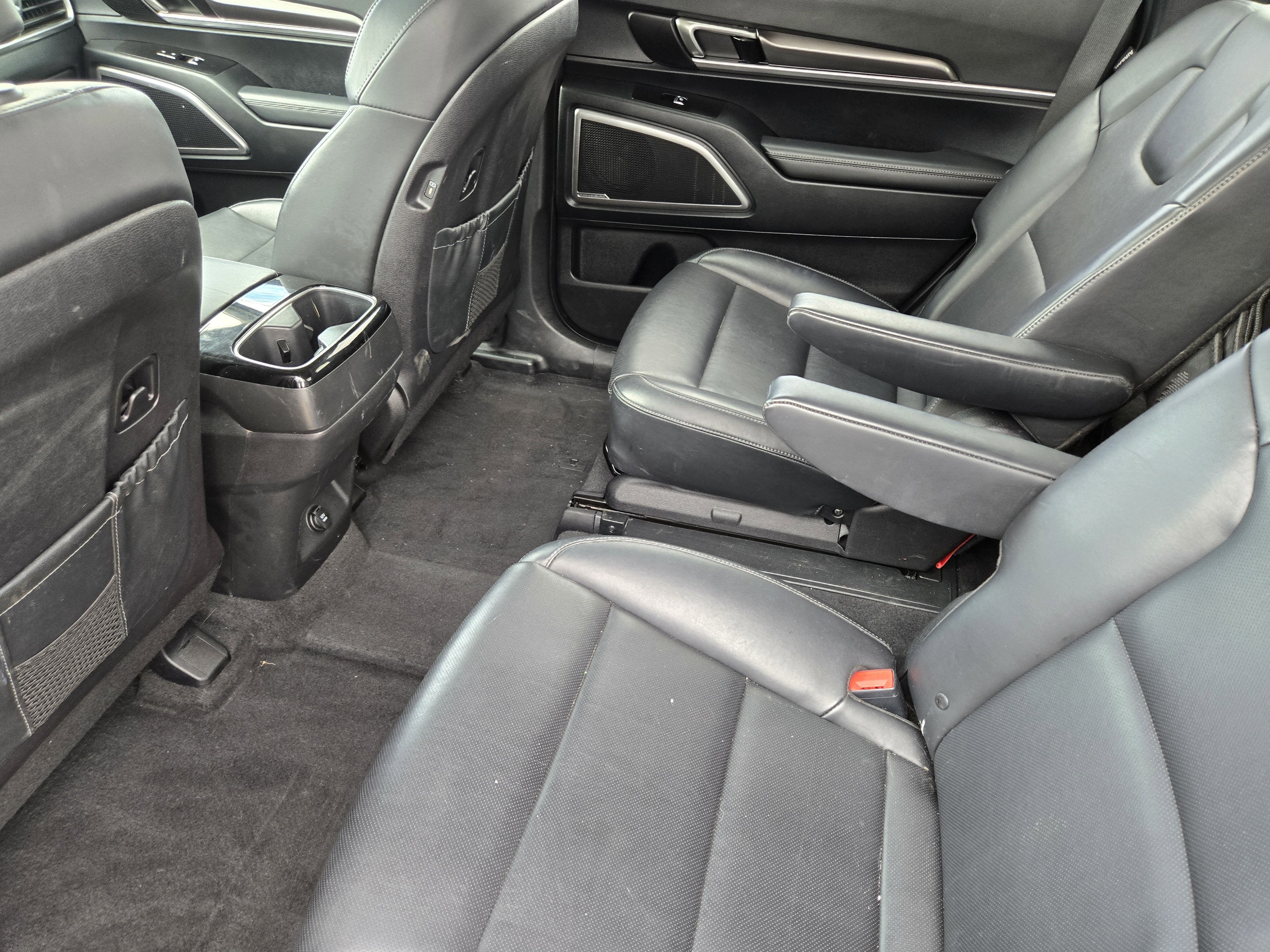 2024 Kia Telluride SX X-Pro