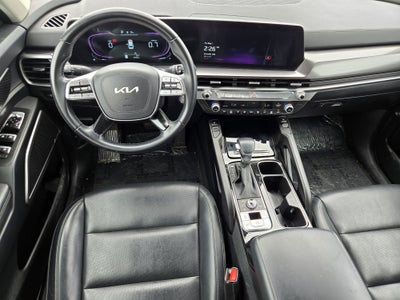 2024 Kia Telluride SX X-Pro