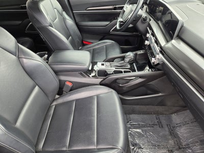 2024 Kia Telluride SX X-Pro