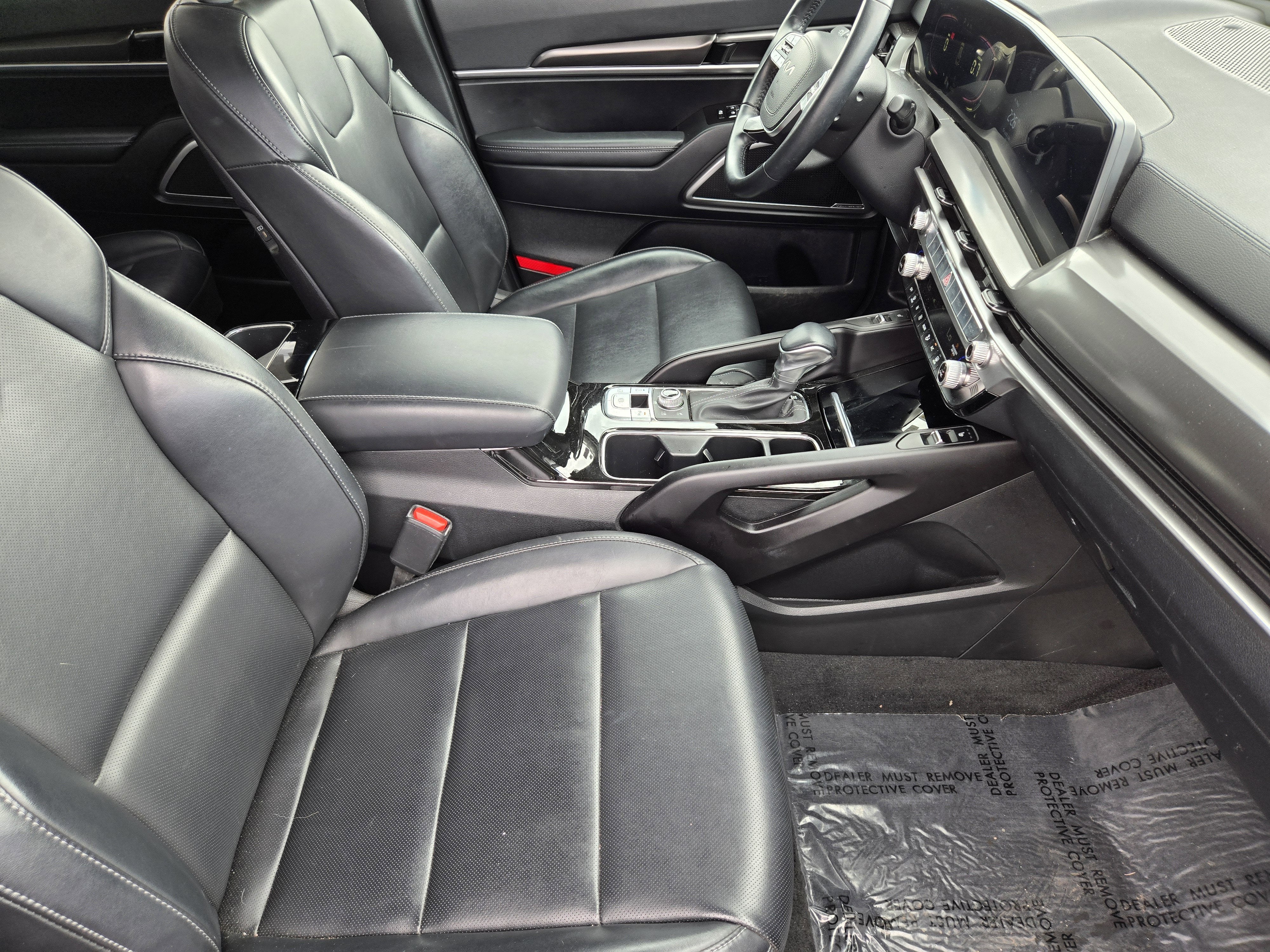 2024 Kia Telluride SX X-Pro