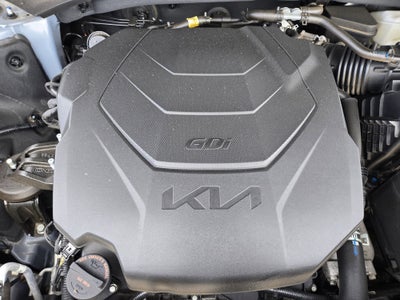 2024 Kia Telluride SX X-Pro