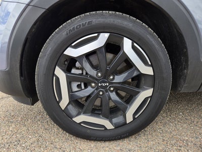 2024 Kia Telluride SX X-Pro