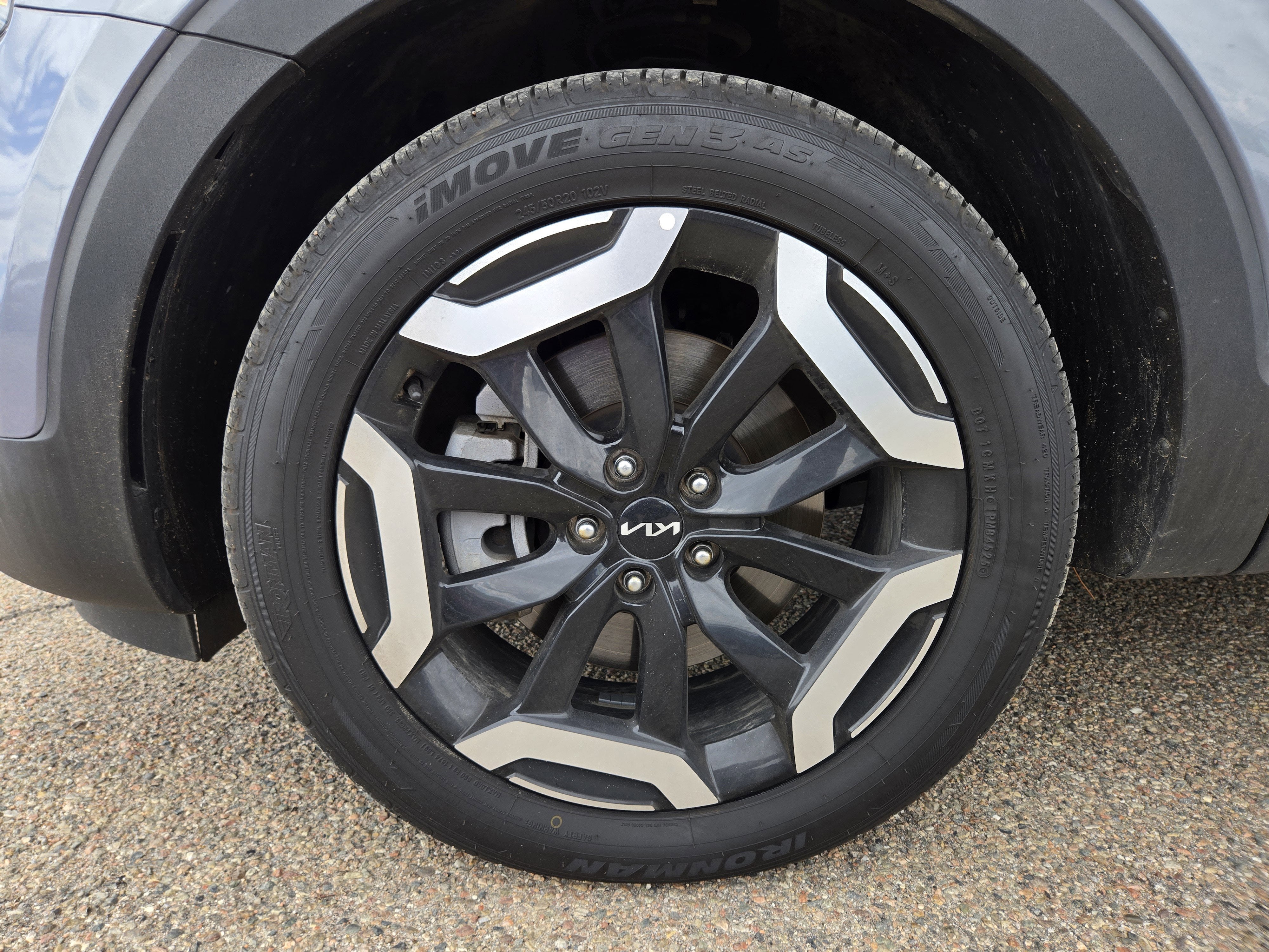 2024 Kia Telluride SX X-Pro
