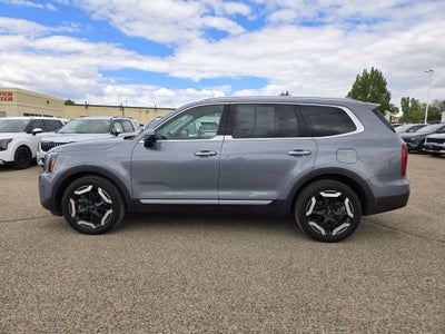 2024 Kia Telluride SX X-Pro