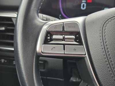 2024 Kia Telluride SX X-Pro