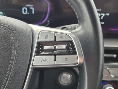2024 Kia Telluride SX X-Pro