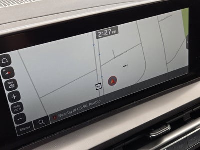 2024 Kia Telluride SX X-Pro