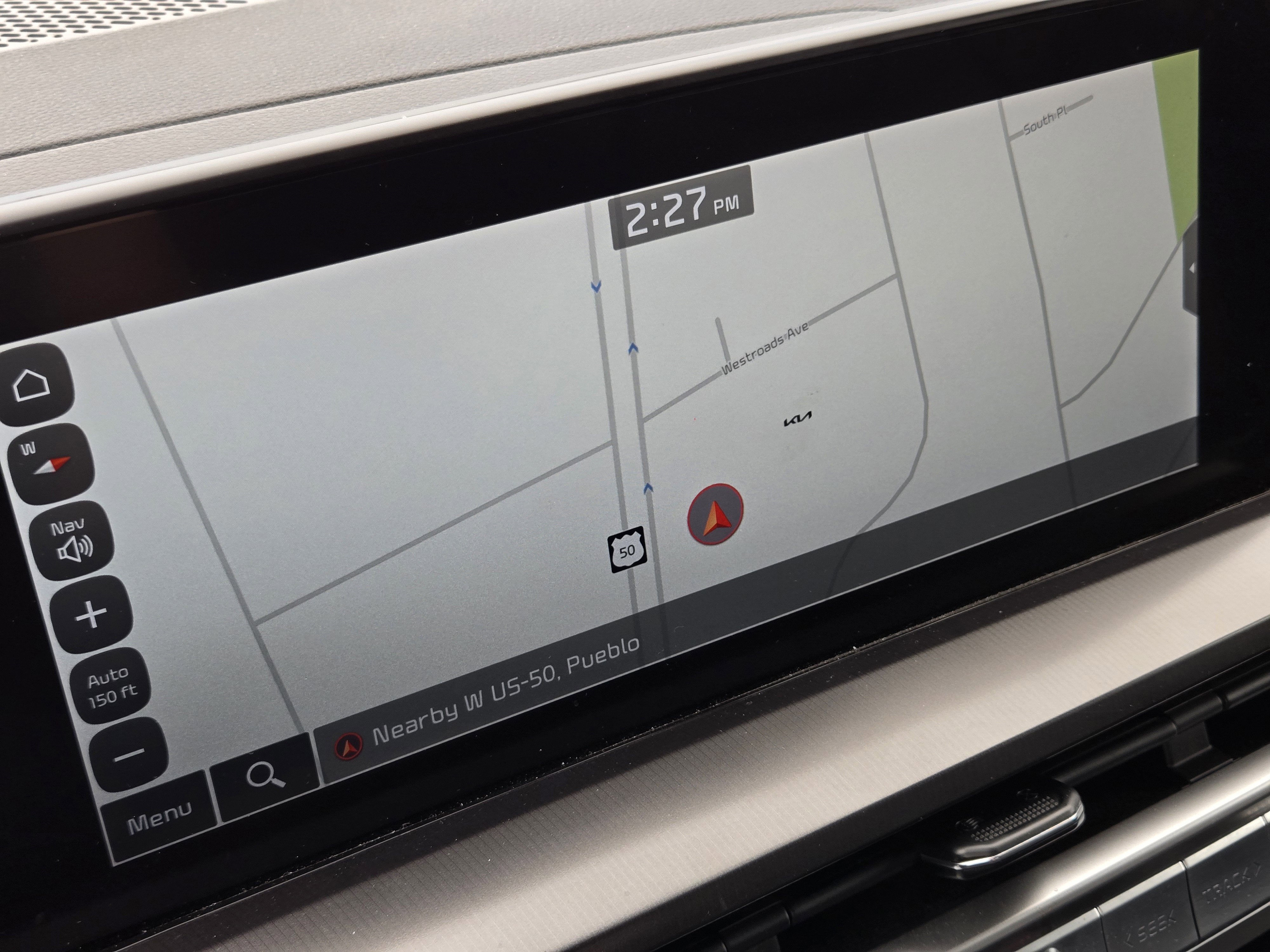 2024 Kia Telluride SX X-Pro