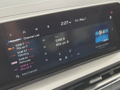 2024 Kia Telluride SX X-Pro
