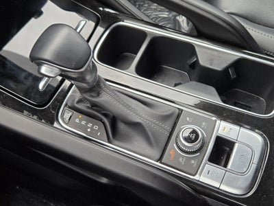2024 Kia Telluride SX X-Pro