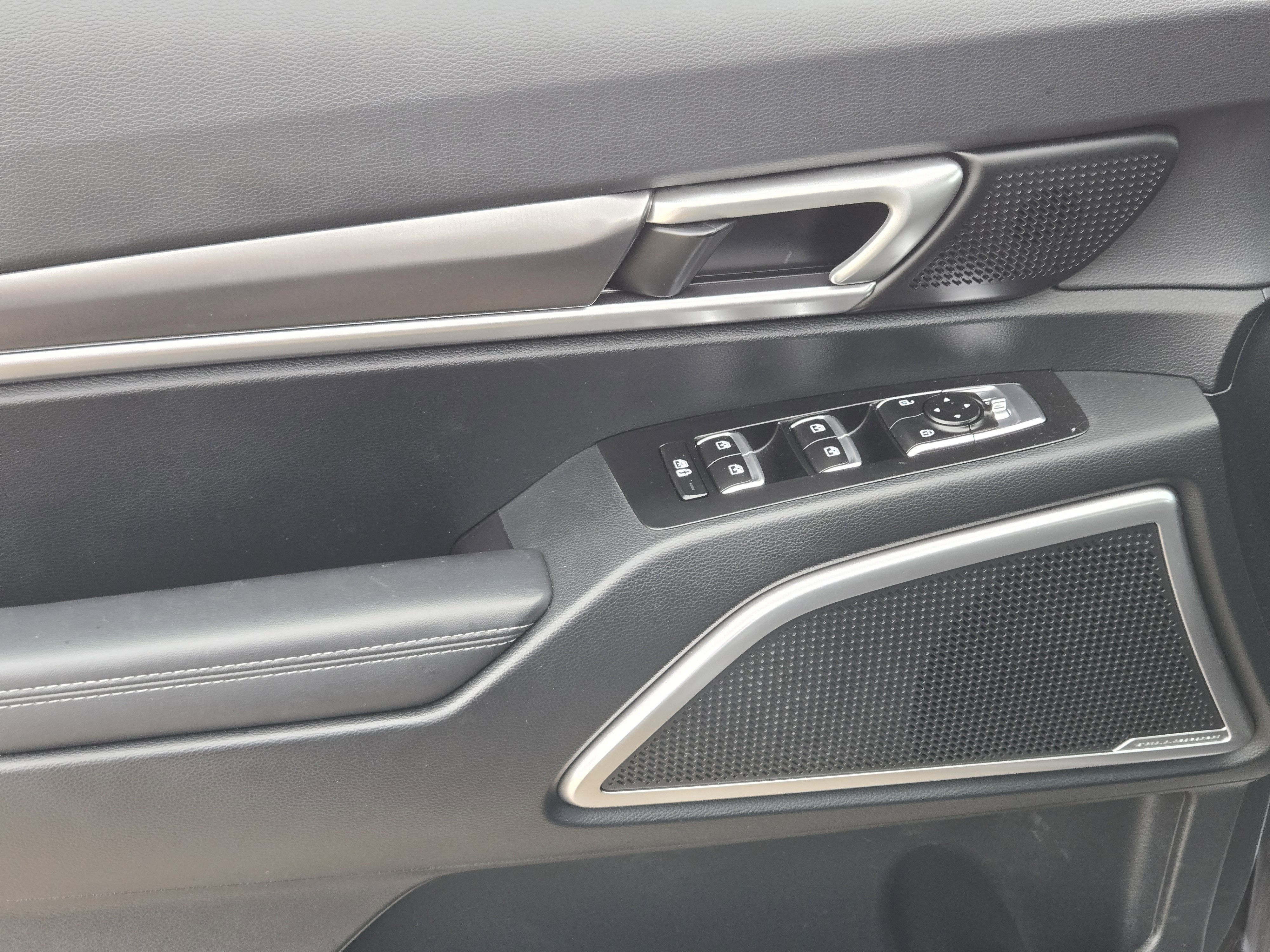 2024 Kia Telluride SX X-Pro