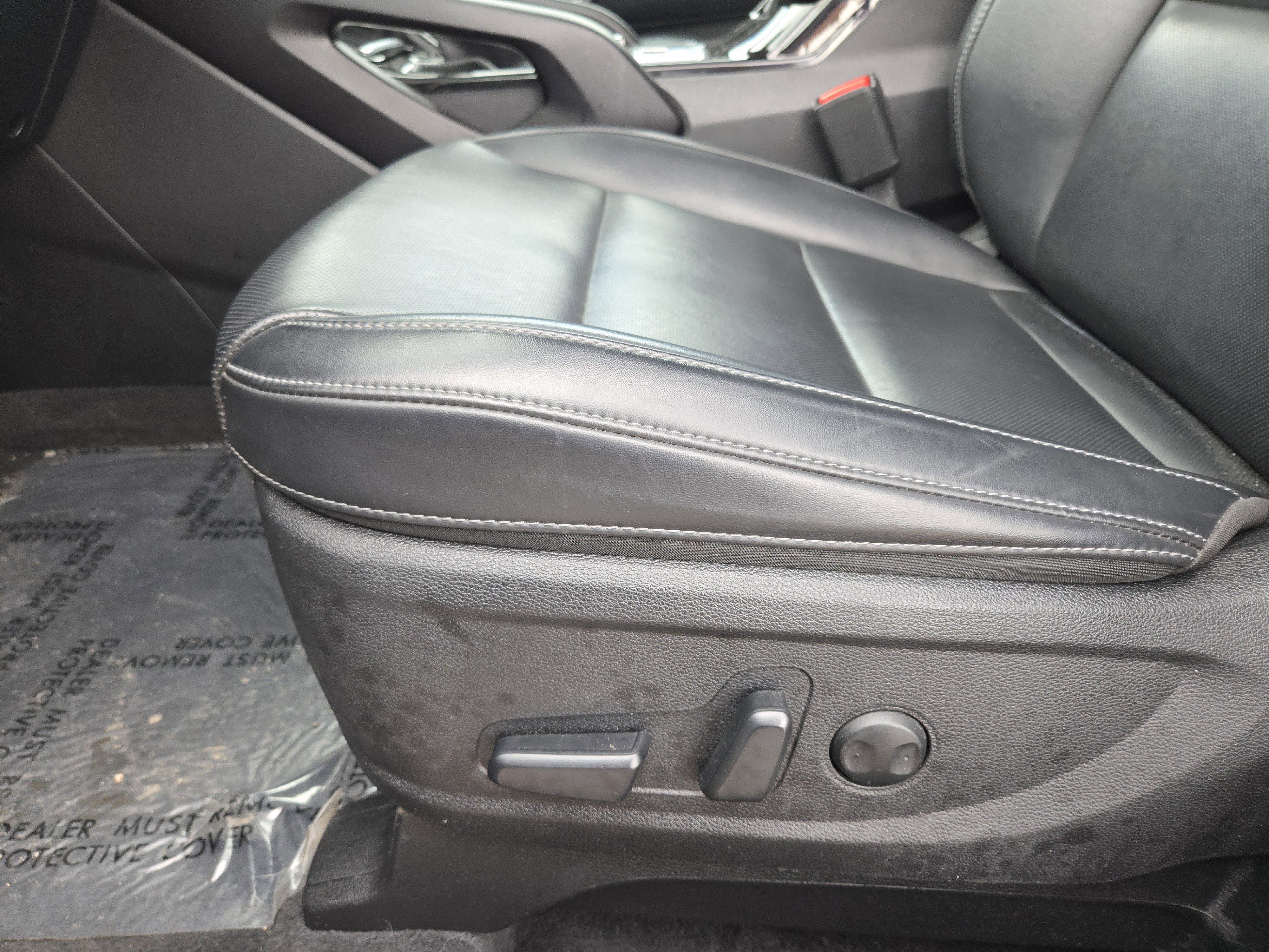 2024 Kia Telluride SX X-Pro