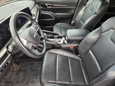 2024 Kia Telluride SX X-Pro