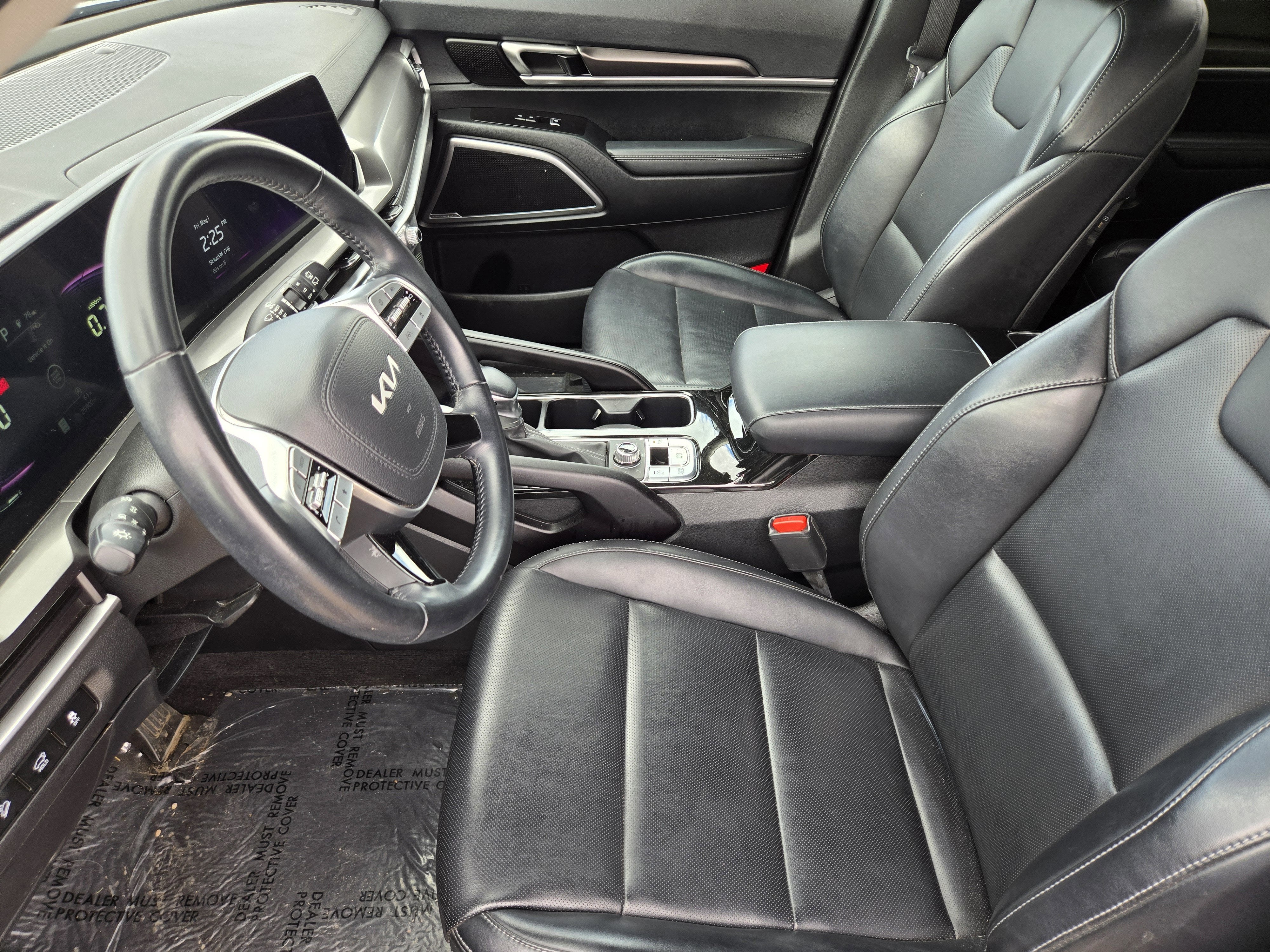 2024 Kia Telluride SX X-Pro
