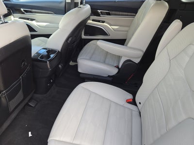 2025 Kia Telluride SX-Prestige