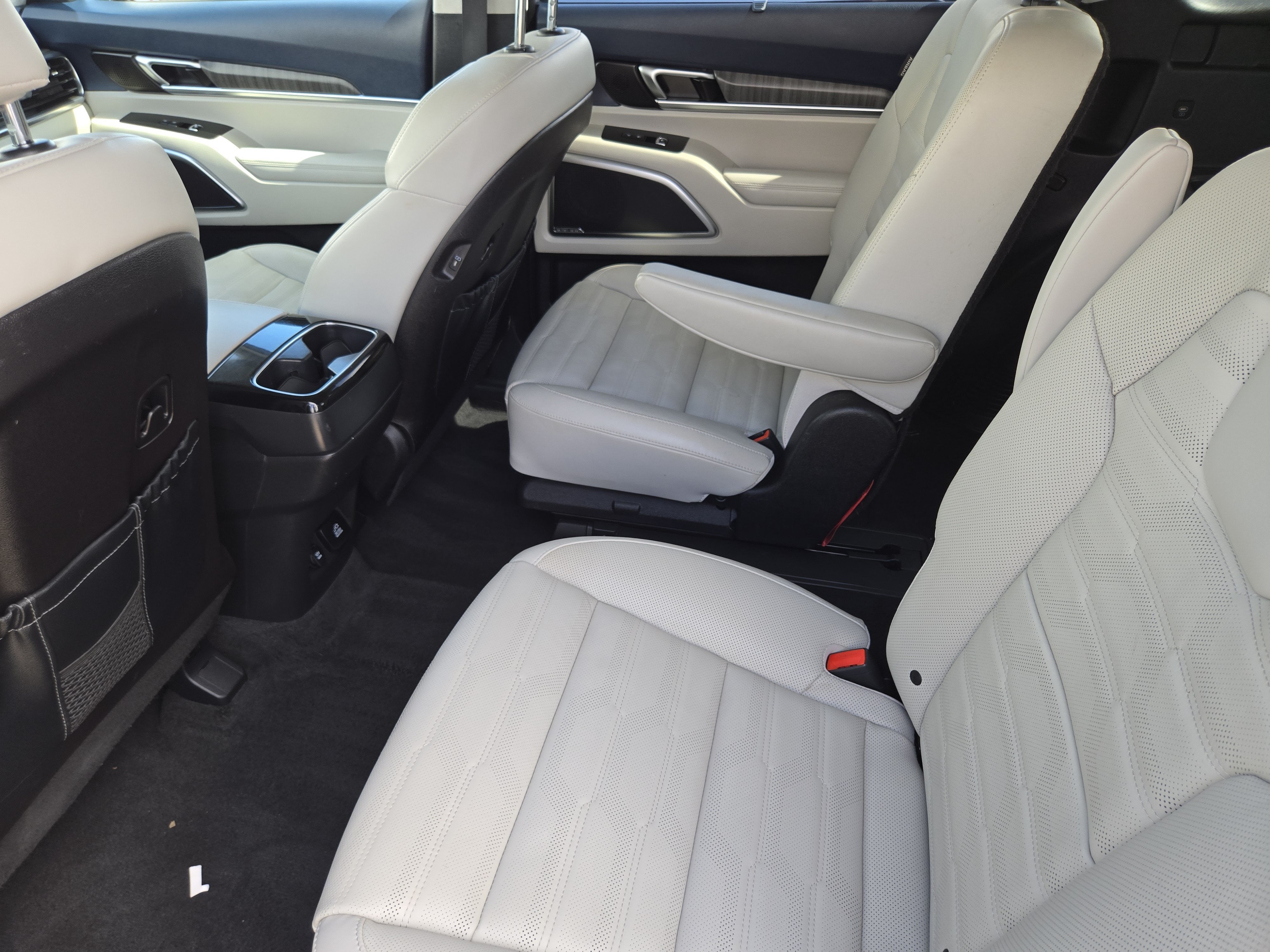 2025 Kia Telluride SX-Prestige