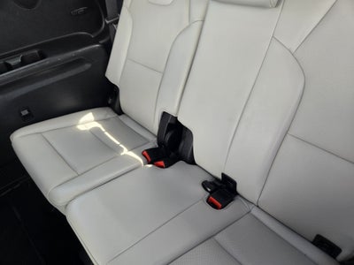 2025 Kia Telluride SX-Prestige